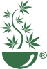 Zenon hemp farm logo